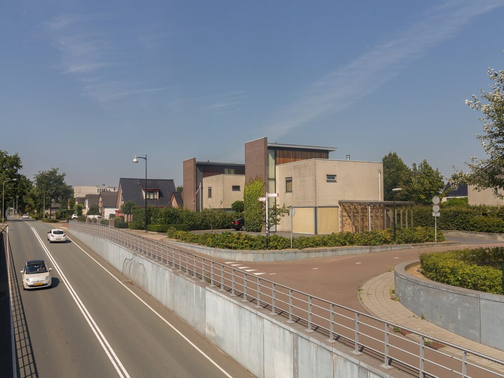 Voorbeeld gratis proefwebsite voor ondernemers in Apeldoorn