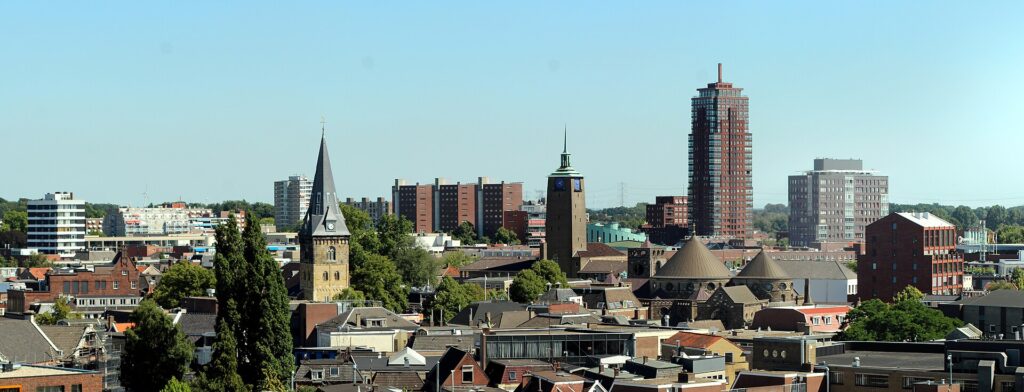 Illustratie websitekosten en prijzen voor een website laten maken in Enschede
