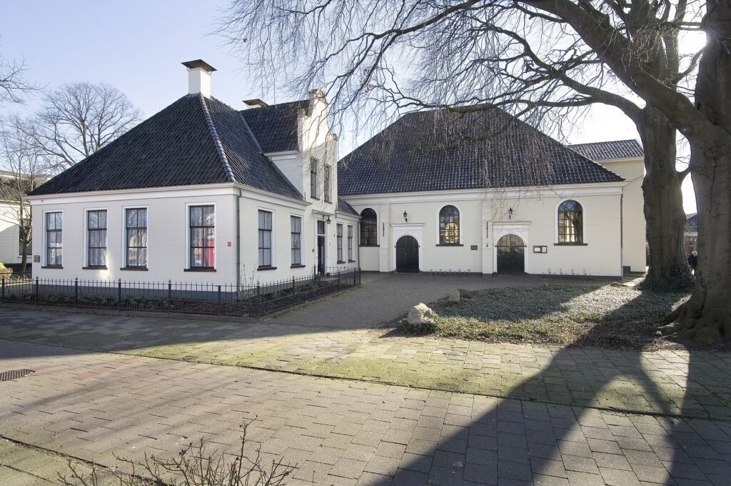 Website onderhoud en WordPress support in Hoogezand