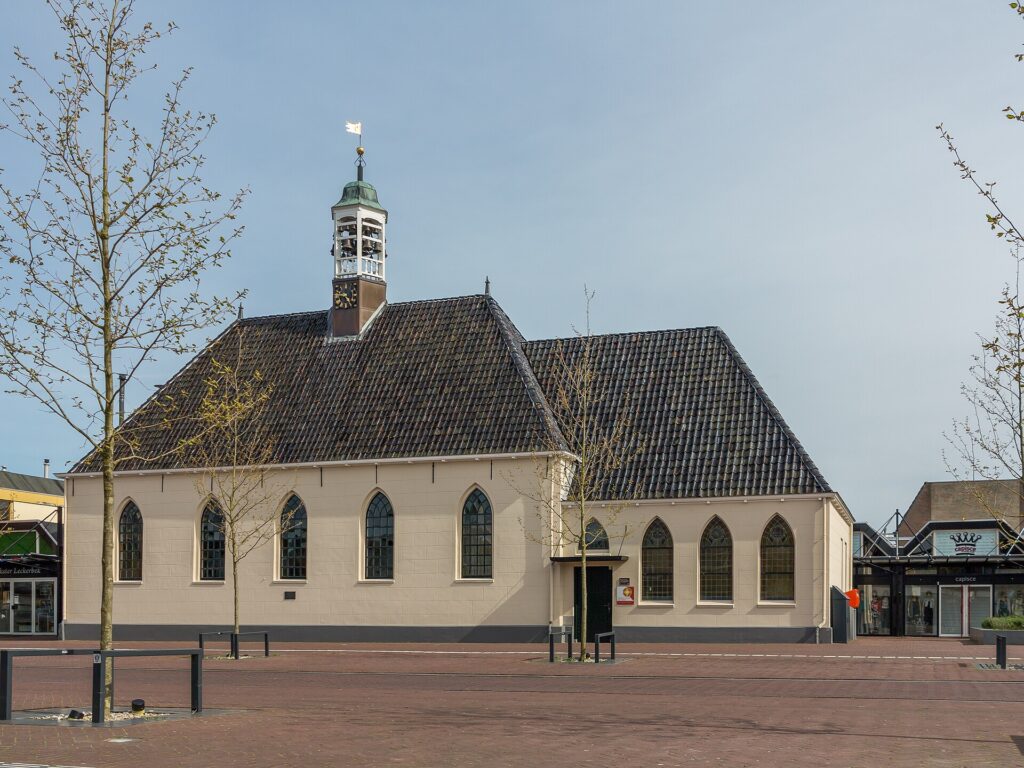 Website onderhoud en WordPress support in Leek