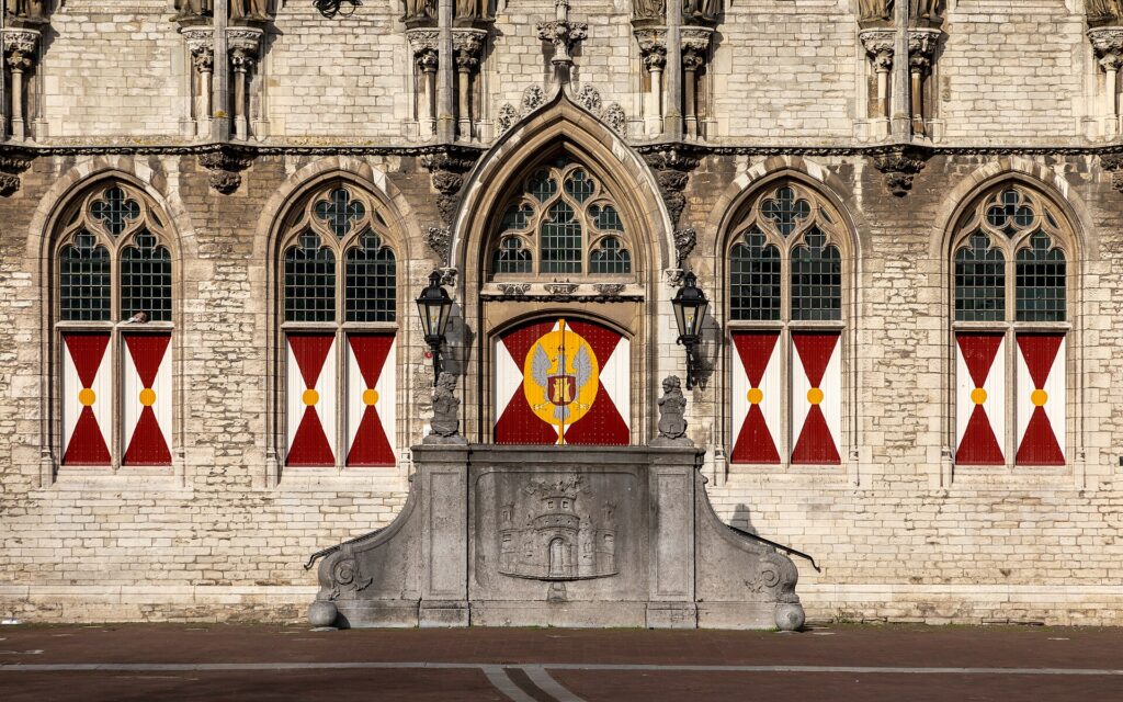 Illustratie websitekosten en prijzen voor een website laten maken in Middelburg