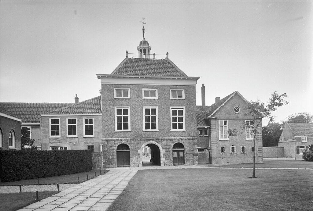 Illustratie websitekosten en prijzen voor een website laten maken in Middelharnis