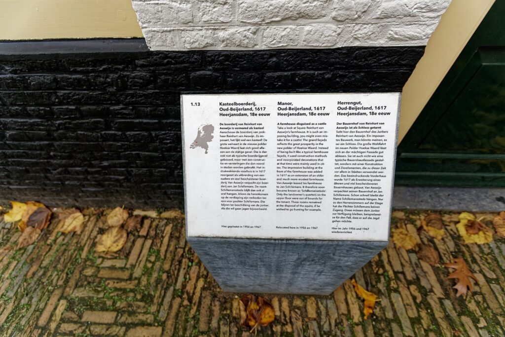 Illustratie AI-vindbaarheid en GEO voor websites in Oud-Beijerland