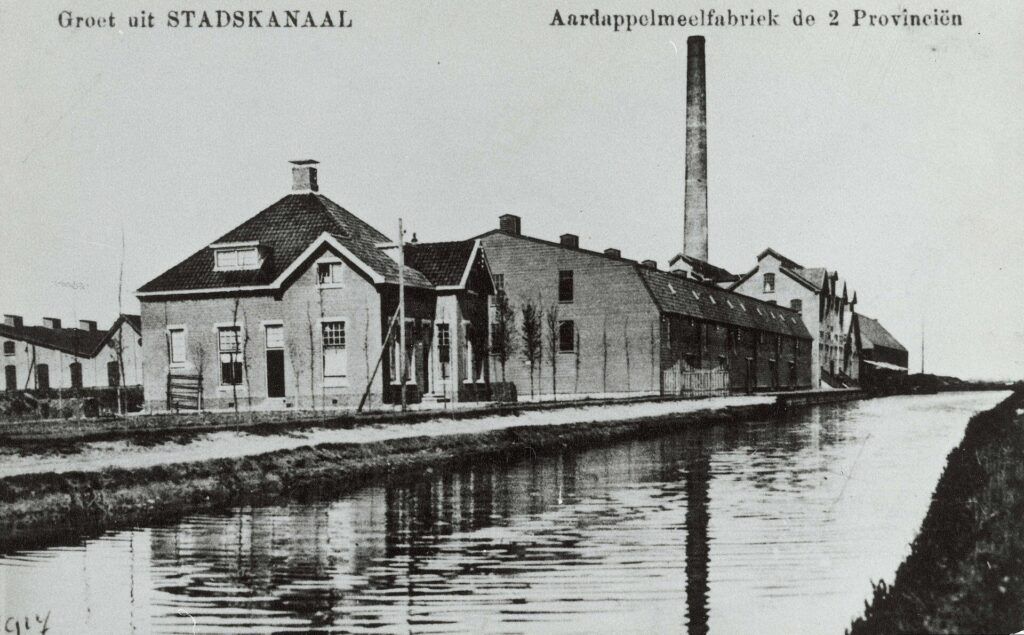 Illustratie websitekosten en prijzen voor een website laten maken in Stadskanaal