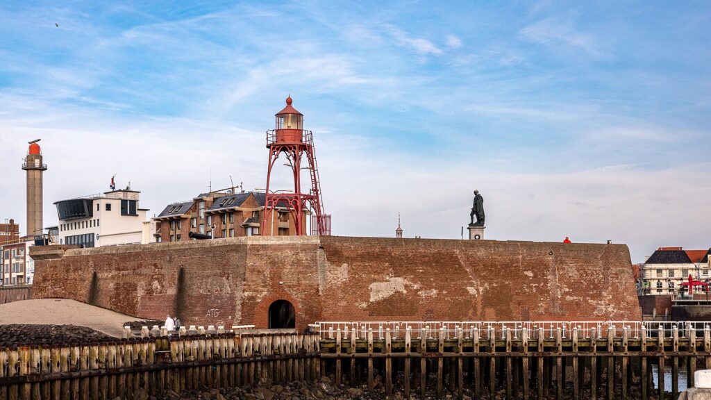 Illustratie websitekosten en prijzen voor een website laten maken in Vlissingen