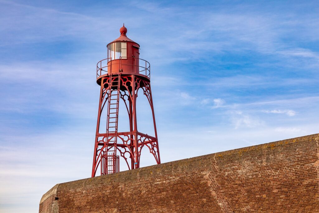 Illustratie AI-vindbaarheid en GEO voor websites in Vlissingen