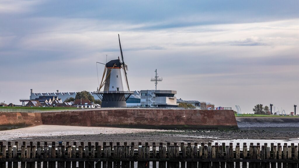 Website onderhoud en WordPress support in Vlissingen