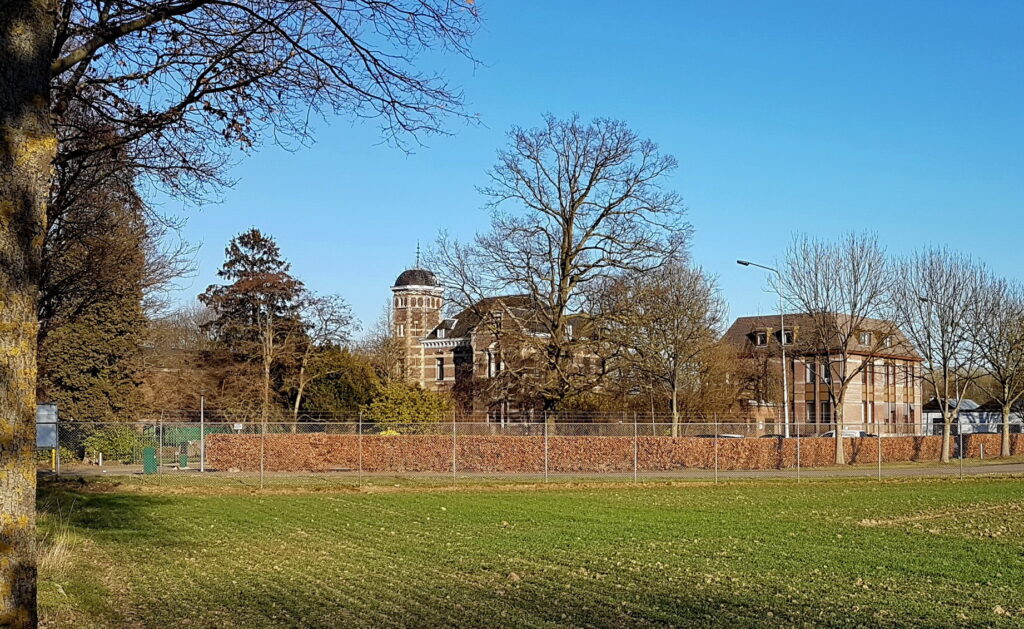 Voorbeeld gratis proefwebsite voor ondernemers in Weert