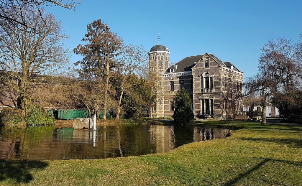 Illustratie websitekosten en prijzen voor een website laten maken in Weert