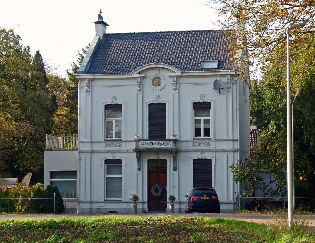 Illustratie AI-vindbaarheid en GEO voor websites in Weert