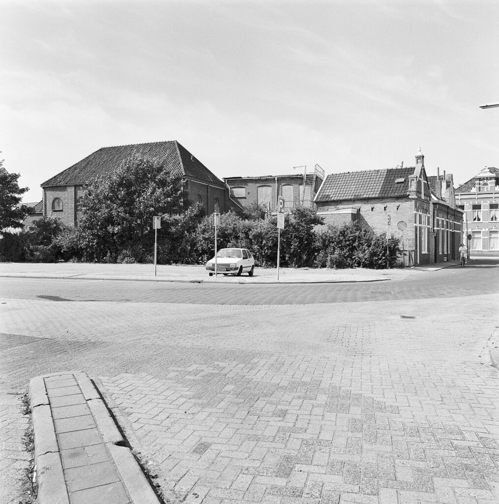Illustratie AI-vindbaarheid en GEO voor websites in Winschoten
