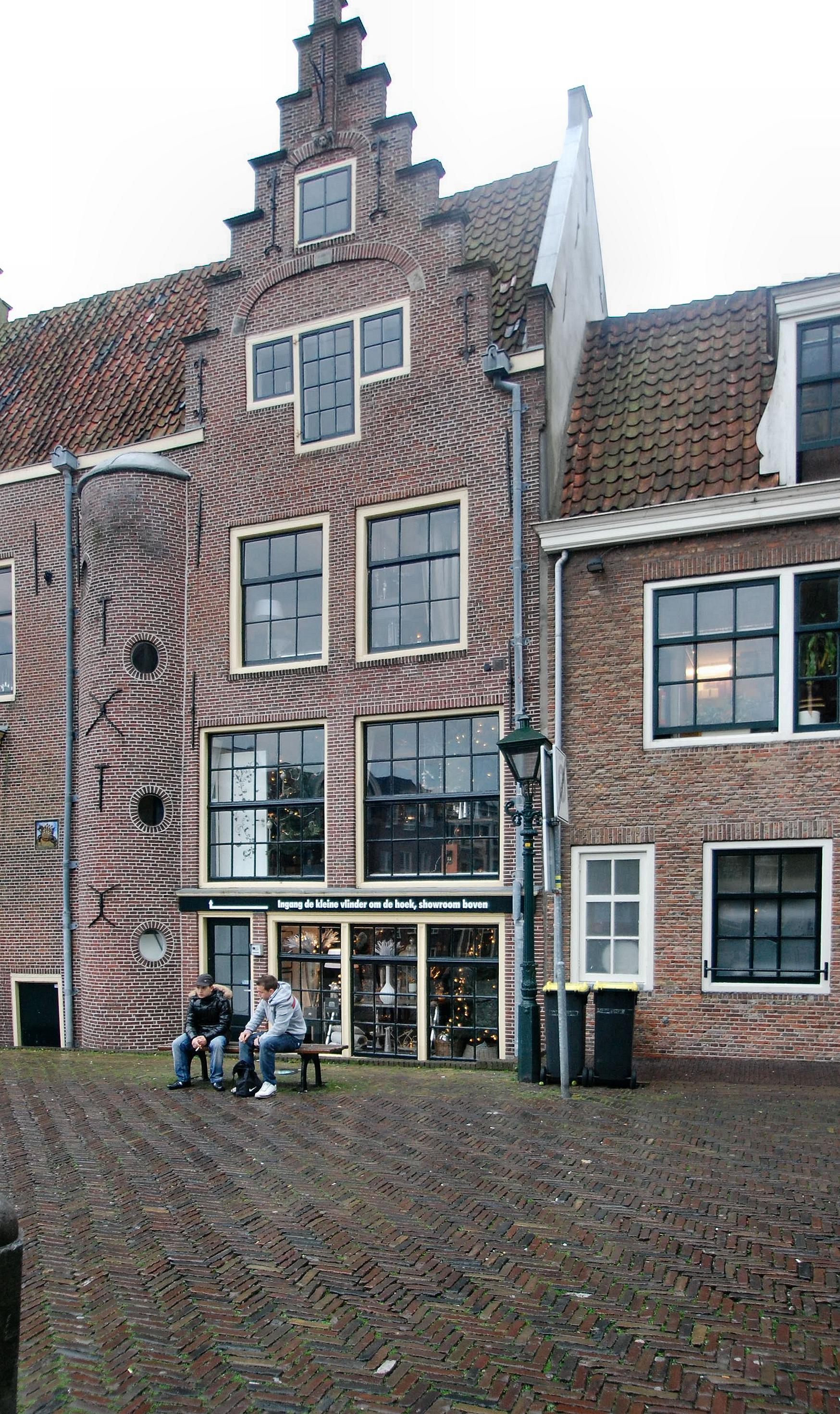 Website laten maken in Alkmaar – lokaal stadsbeeld