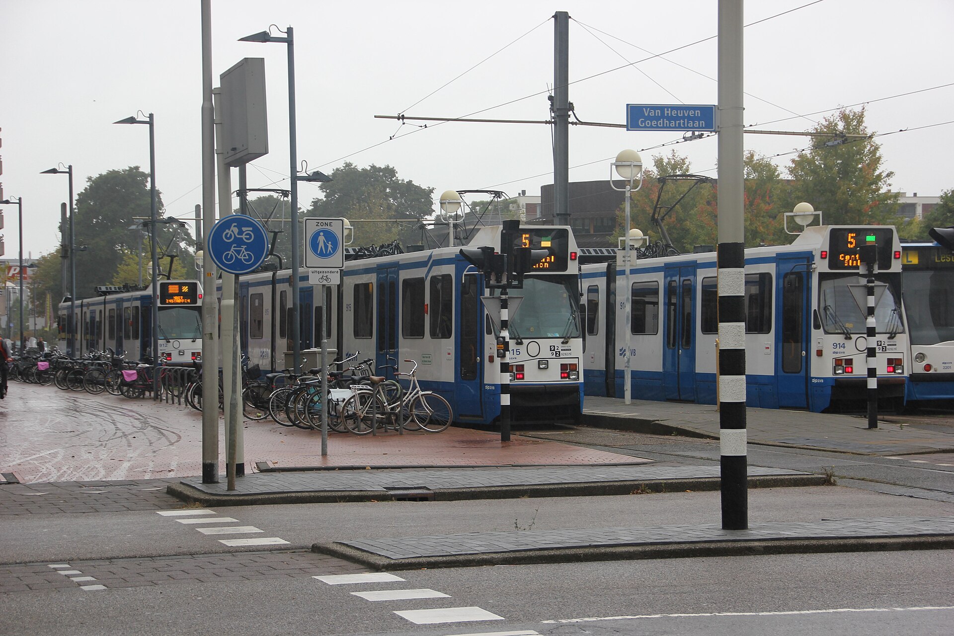 Website laten maken in Amstelveen – lokaal stadsbeeld