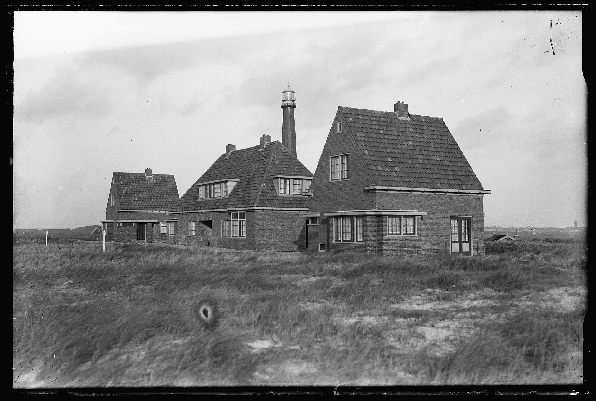 Website laten maken in Den Helder – lokaal stadsbeeld