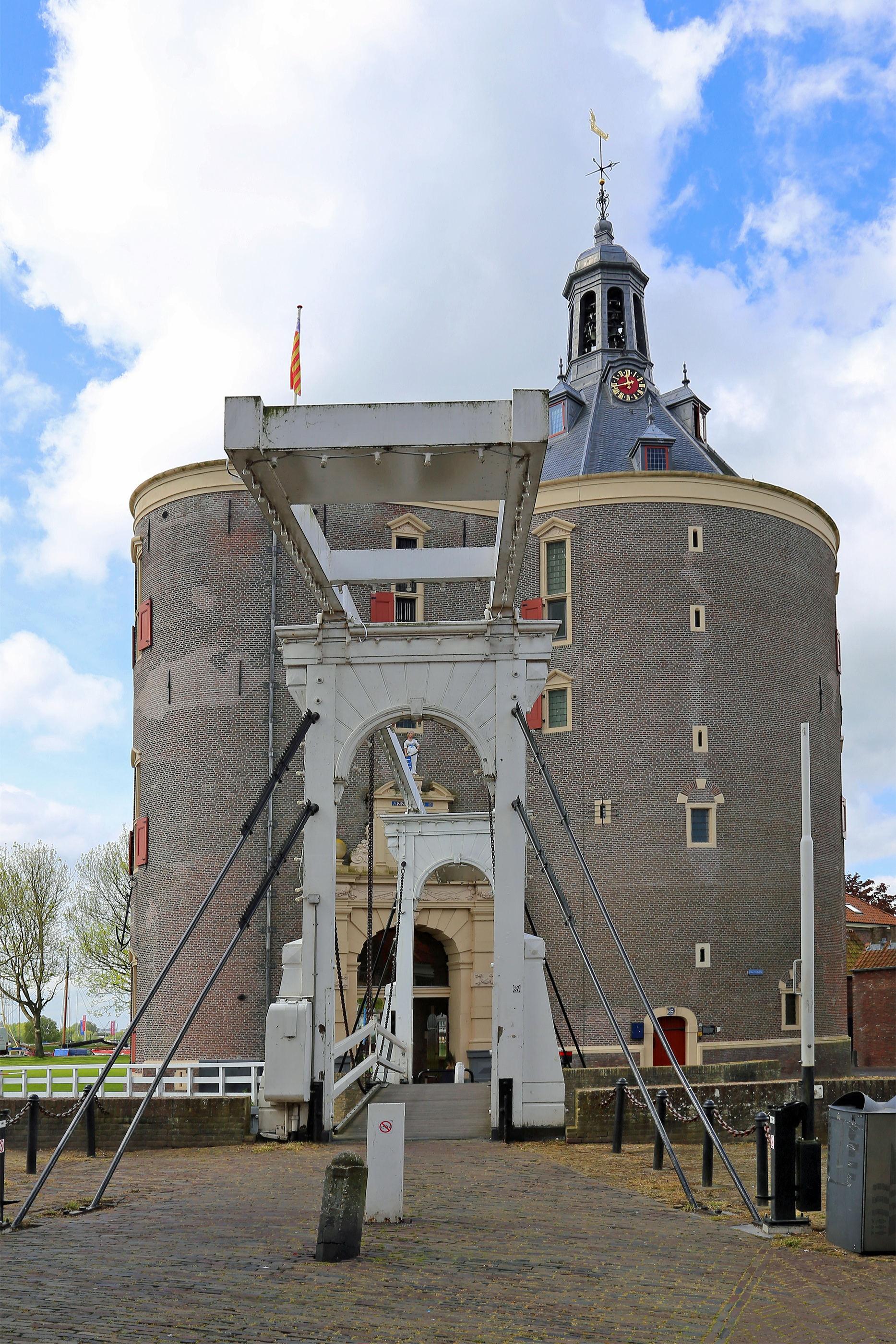Website laten maken in Enkhuizen – lokaal stadsbeeld