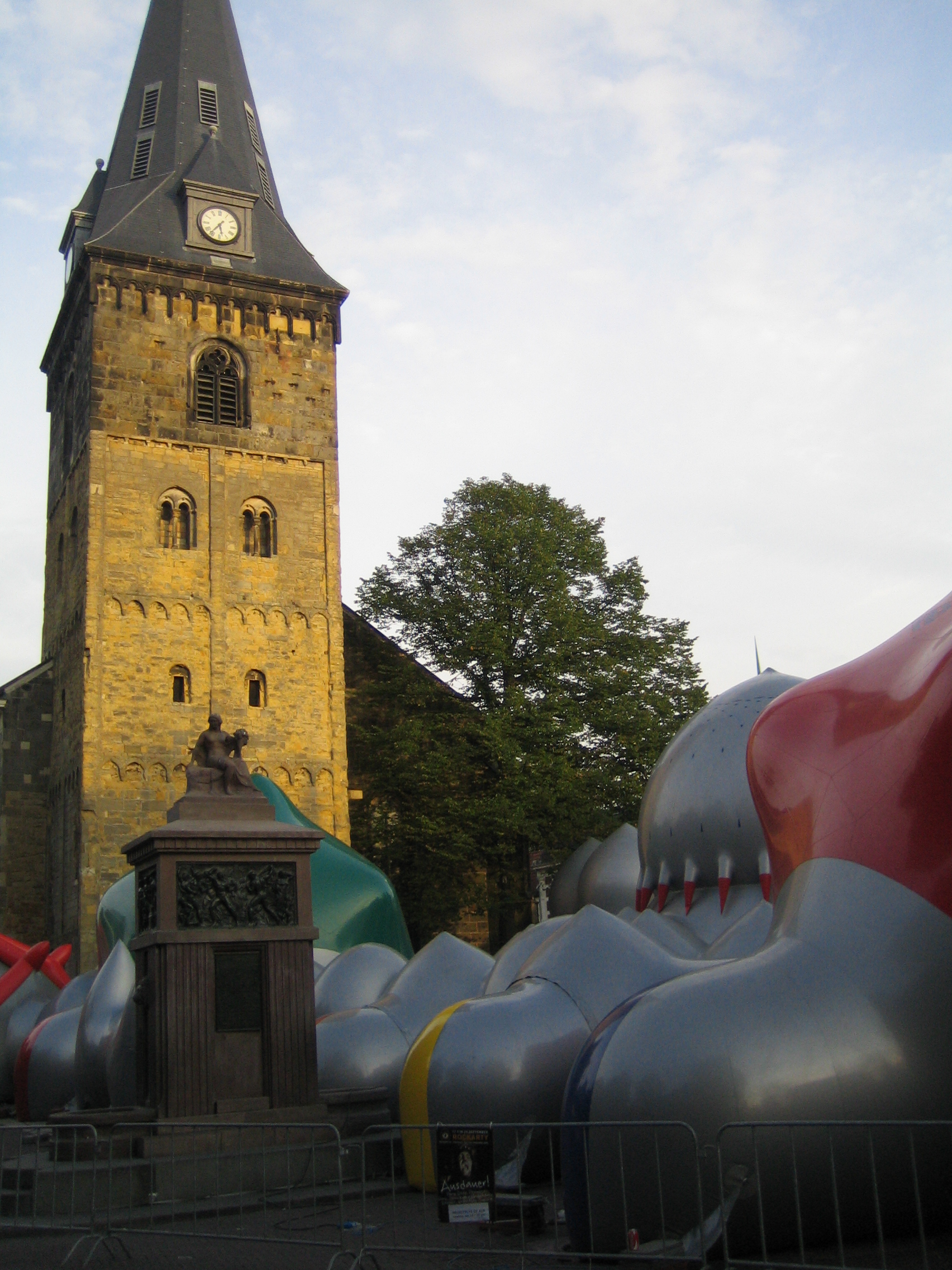 Website laten maken in Enschede – lokaal stadsbeeld