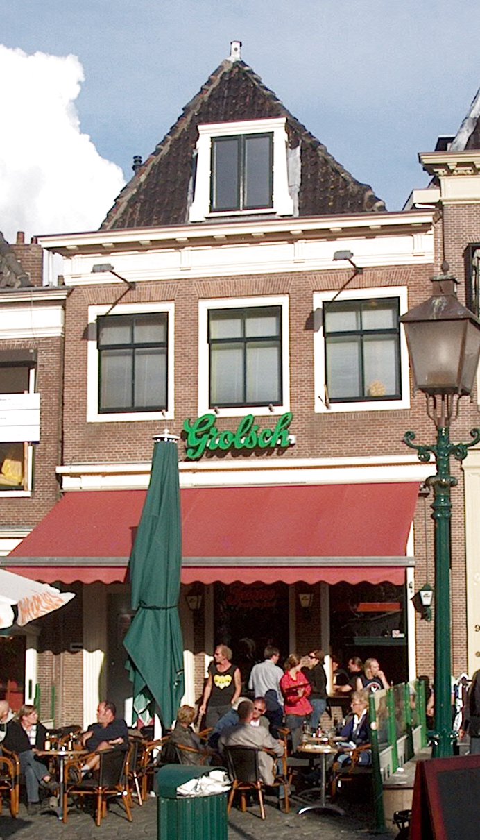Website laten maken in Hoorn – lokaal stadsbeeld