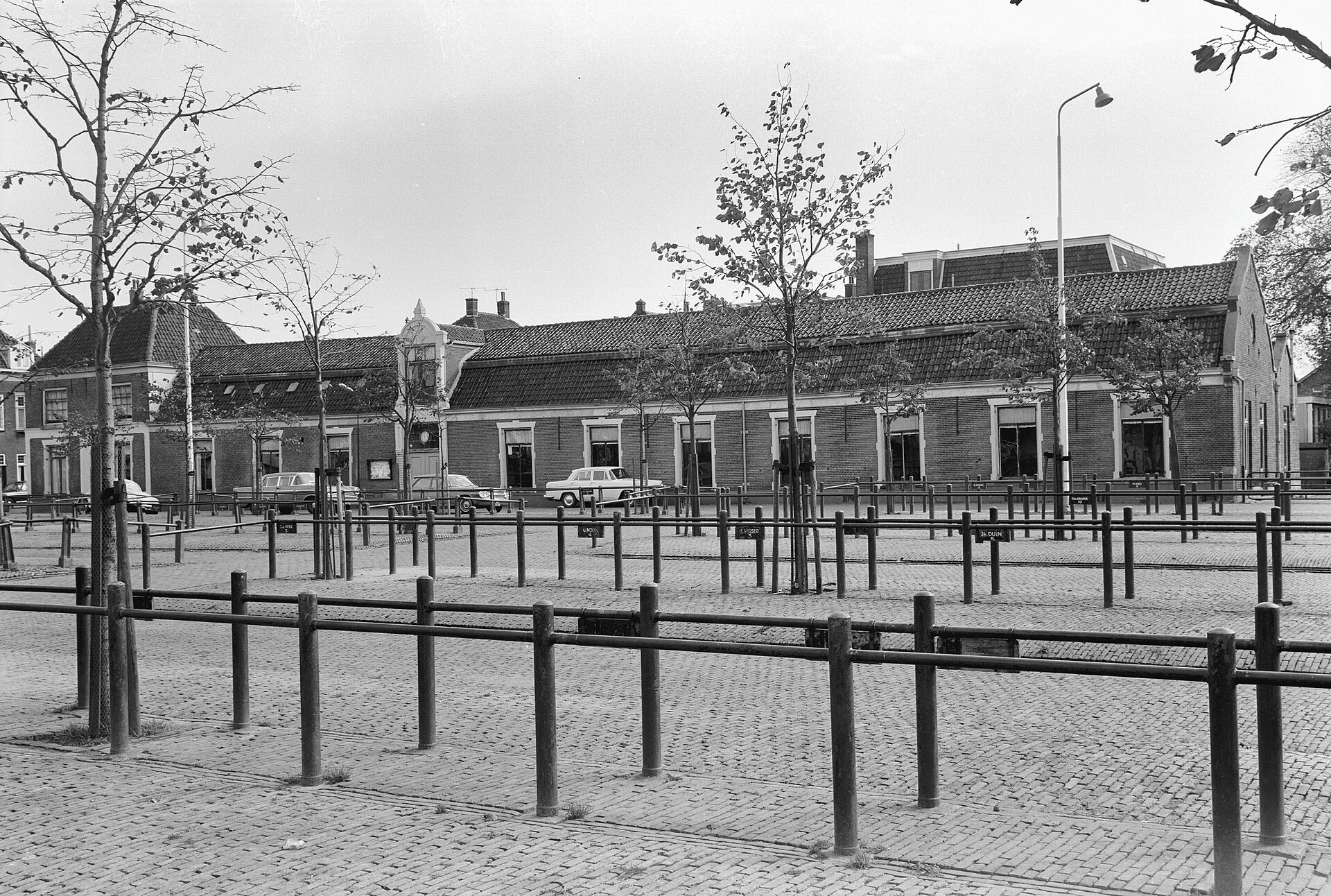 Website laten maken in Purmerend – lokaal stadsbeeld