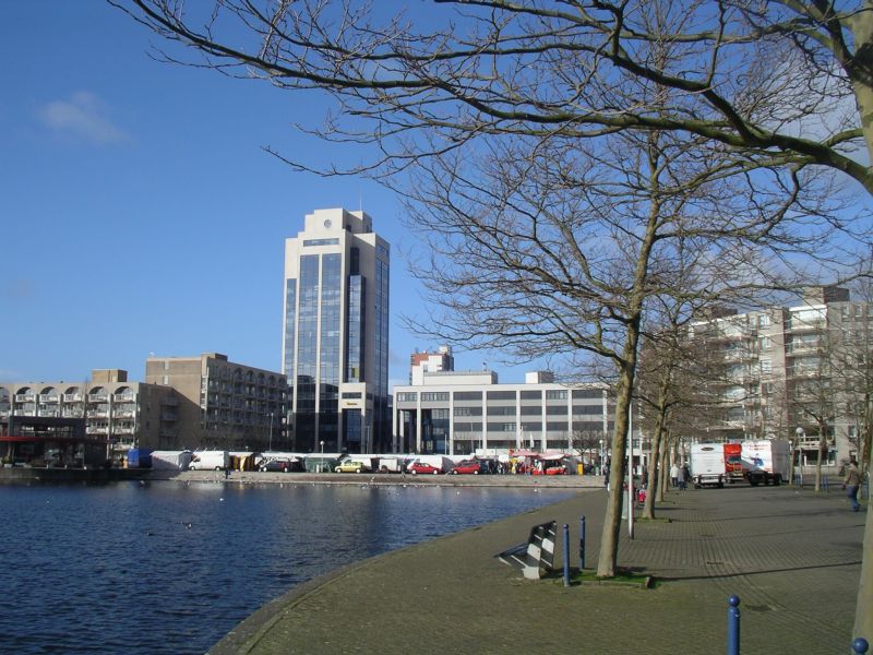 Website laten maken in Zoetermeer – lokaal stadsbeeld